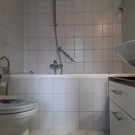 Apartment Ferienwohnung Panorama