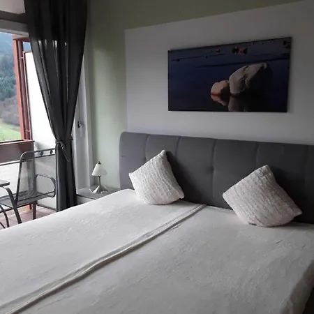 Ferienwohnung Panorama Apartment