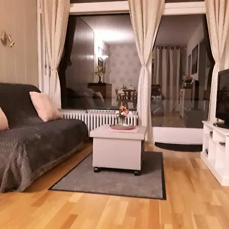 Ferienwohnung Panorama *