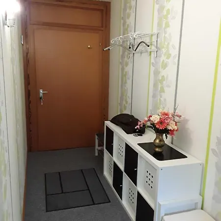 Ferienwohnung Panorama Apartment Bad Peterstal-Griesbach