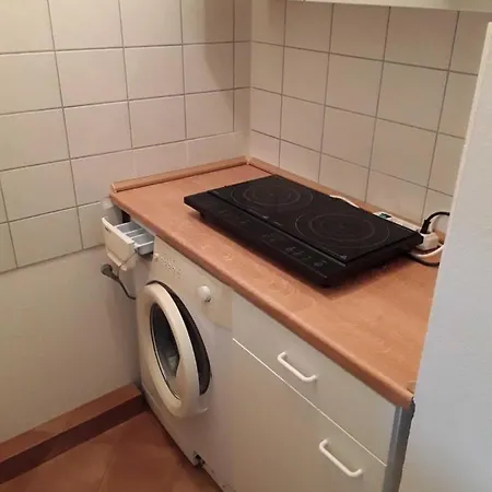 Apartment Ferienwohnung Panorama Bad Peterstal-Griesbach
