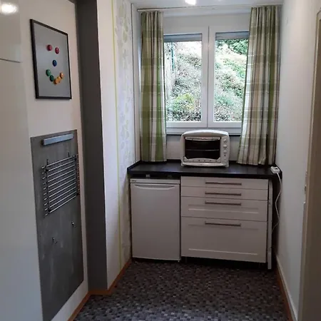 Ferienwohnung Panorama