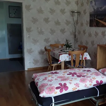 Ferienwohnung Panorama Apartment