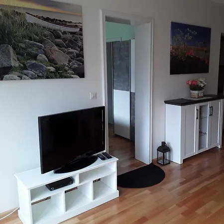 Apartment Ferienwohnung Panorama