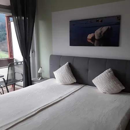 Ferienwohnung Panorama * Bad Peterstal-Griesbach