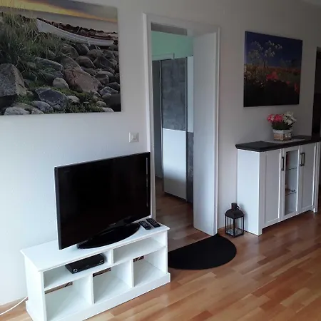 Apartment Ferienwohnung Panorama Bad Peterstal-Griesbach