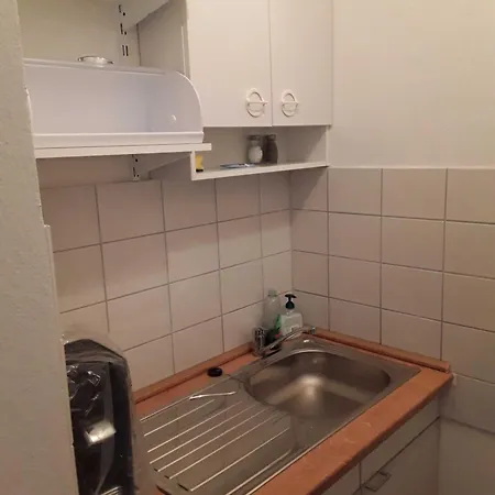 Ferienwohnung Panorama Apartment Bad Peterstal-Griesbach