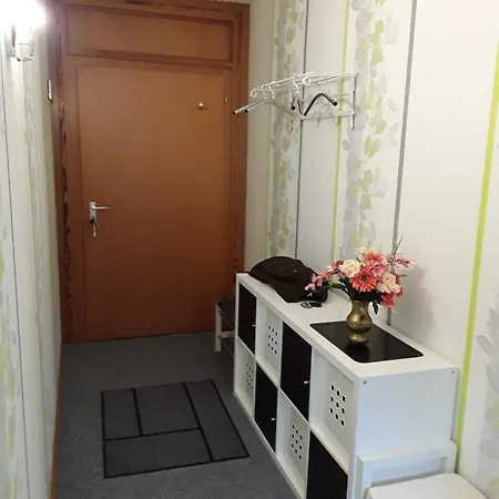 Ferienwohnung Panorama Apartment