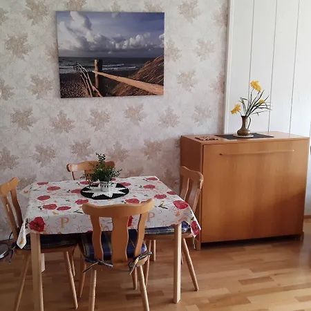 Apartment Ferienwohnung Panorama Bad Peterstal-Griesbach